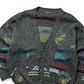 Cardigan vintage (M- L) - Miniatura 2