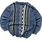 Sweater vintage (L-XL) - Miniatura 1