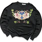 Sweater vintage (M-L) - Miniatura 1