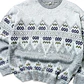 Sweater vintage (L) - Miniatura 2