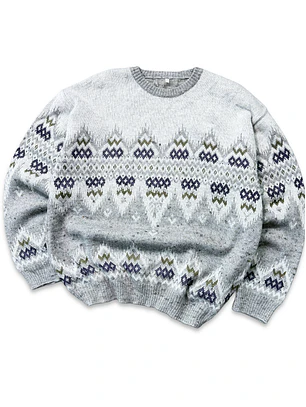 Sweater vintage (L)