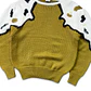 Sweater vintage (M) - Miniatura 2