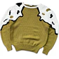 Sweater vintage (M) - Miniatura 1