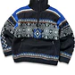 Chaqueta-sweater grueso lana (XS-S) - Miniatura 1