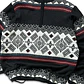 Chaqueta-sweater con forro (L) - Miniatura 2