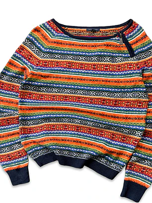 Sweater tommy hilfiger (S)