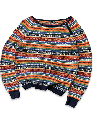 Sweater tommy hilfiger (S)