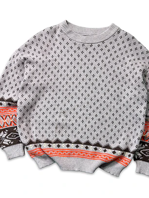 Sweater vintage (L)