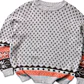 Sweater vintage (L) - Miniatura 2