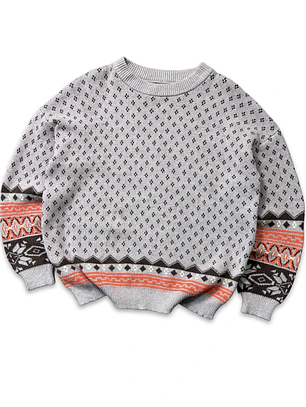 Sweater vintage (L)