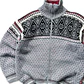 Chaqueton-sweater con forro (L-XL) - Miniatura 2