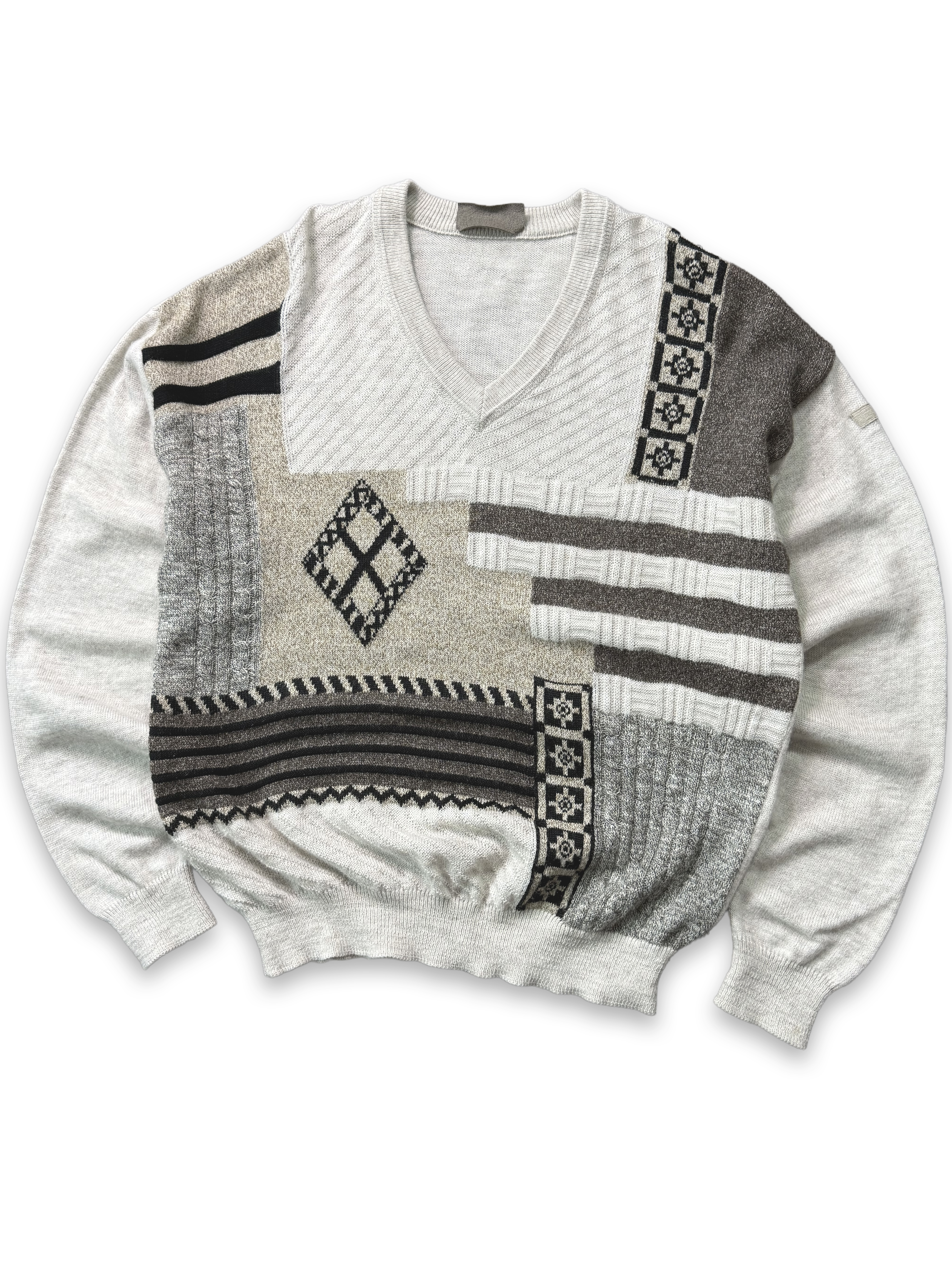 Sweater vintage (L) 1