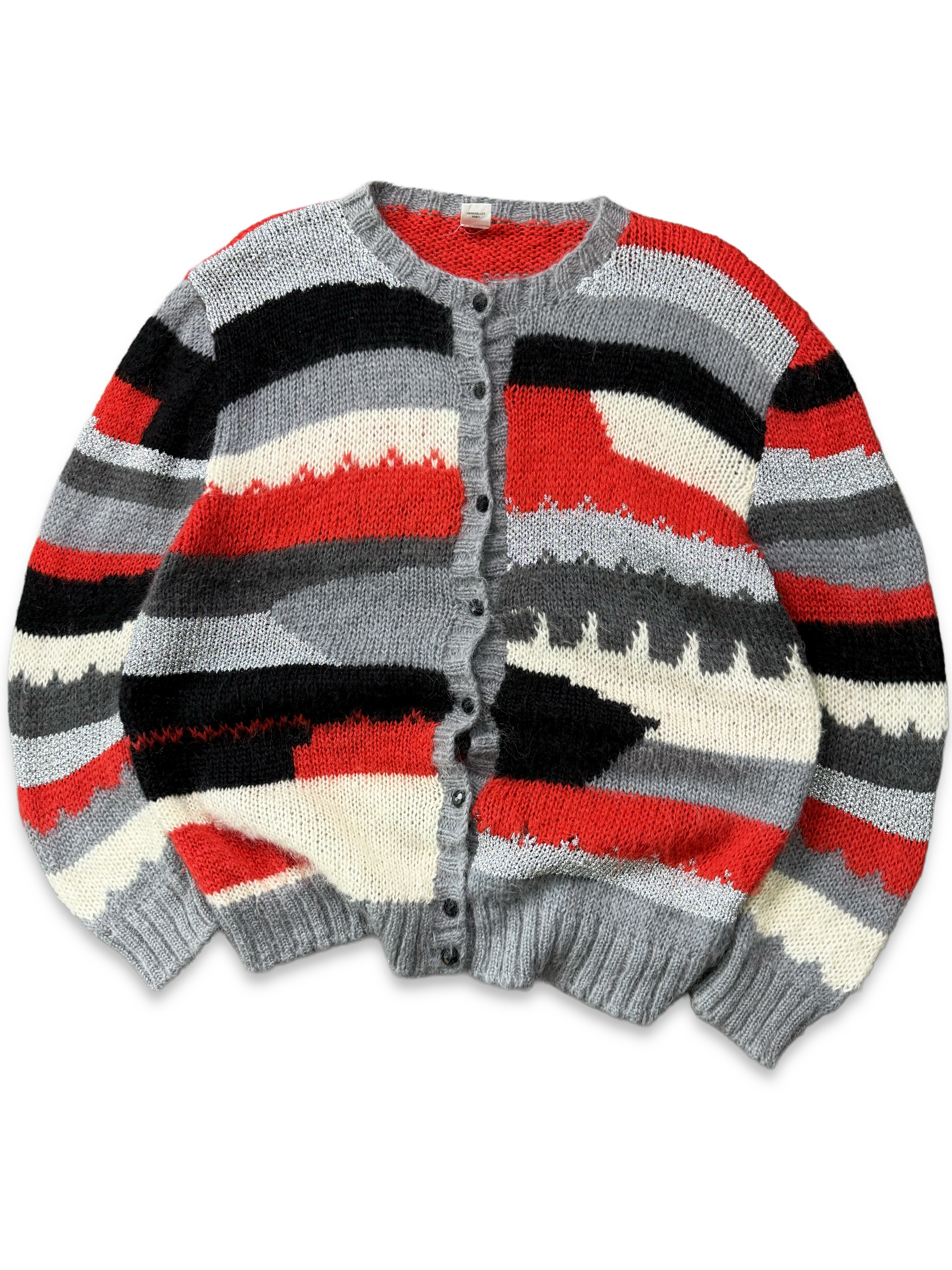 Sweater vintage (L) 1