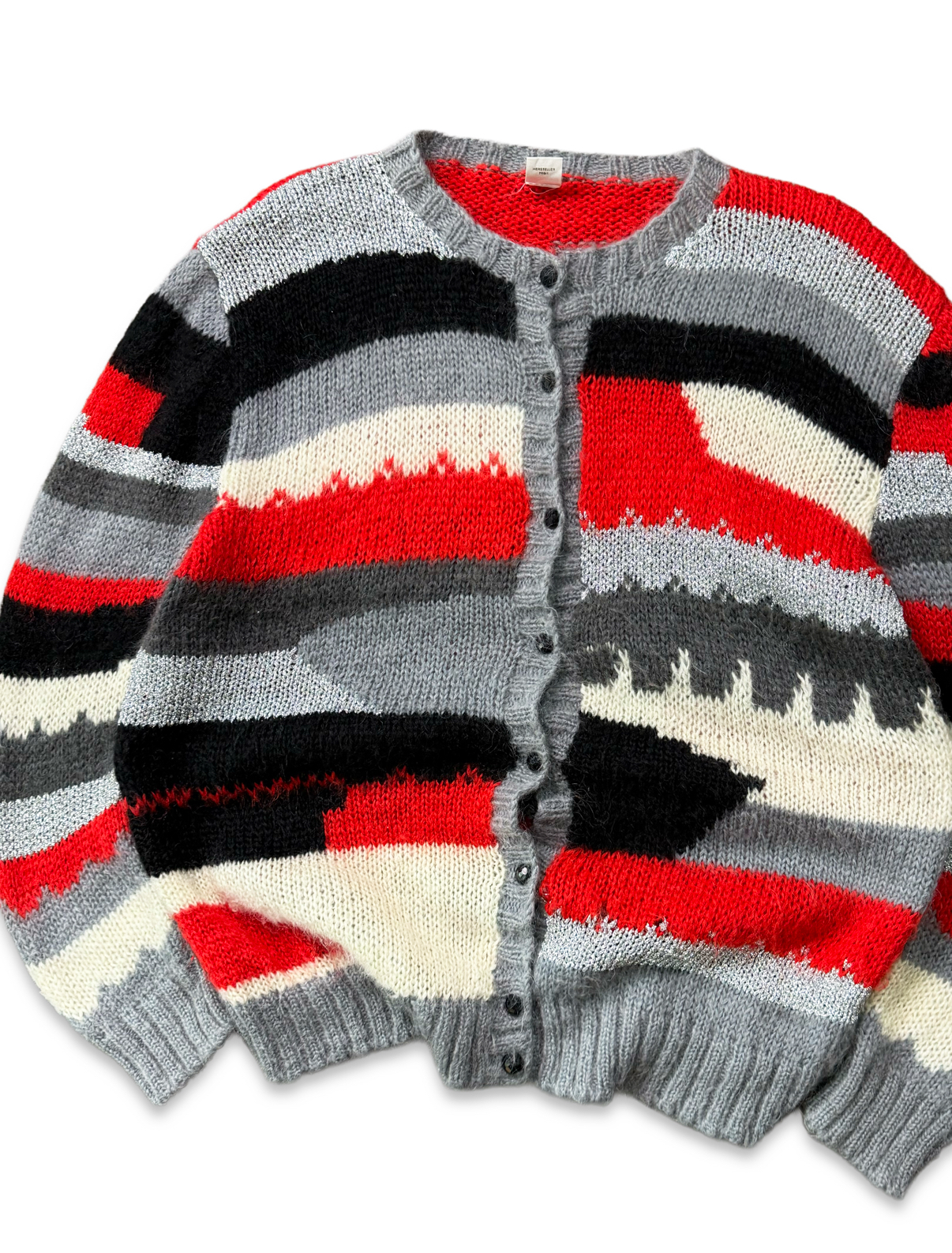 Sweater vintage (L) 2