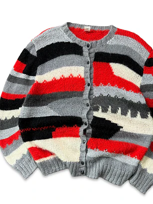 Sweater vintage (L)