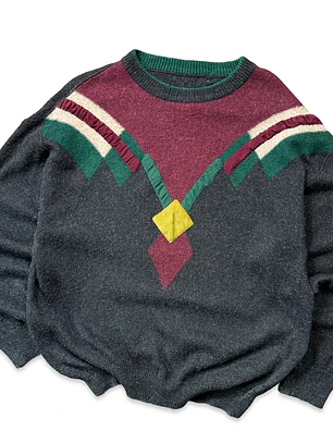 Sweater vintage (L)