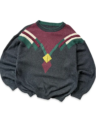 Sweater vintage (L)