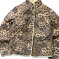 Chaqueta vintage animal print (S) - Miniatura 2
