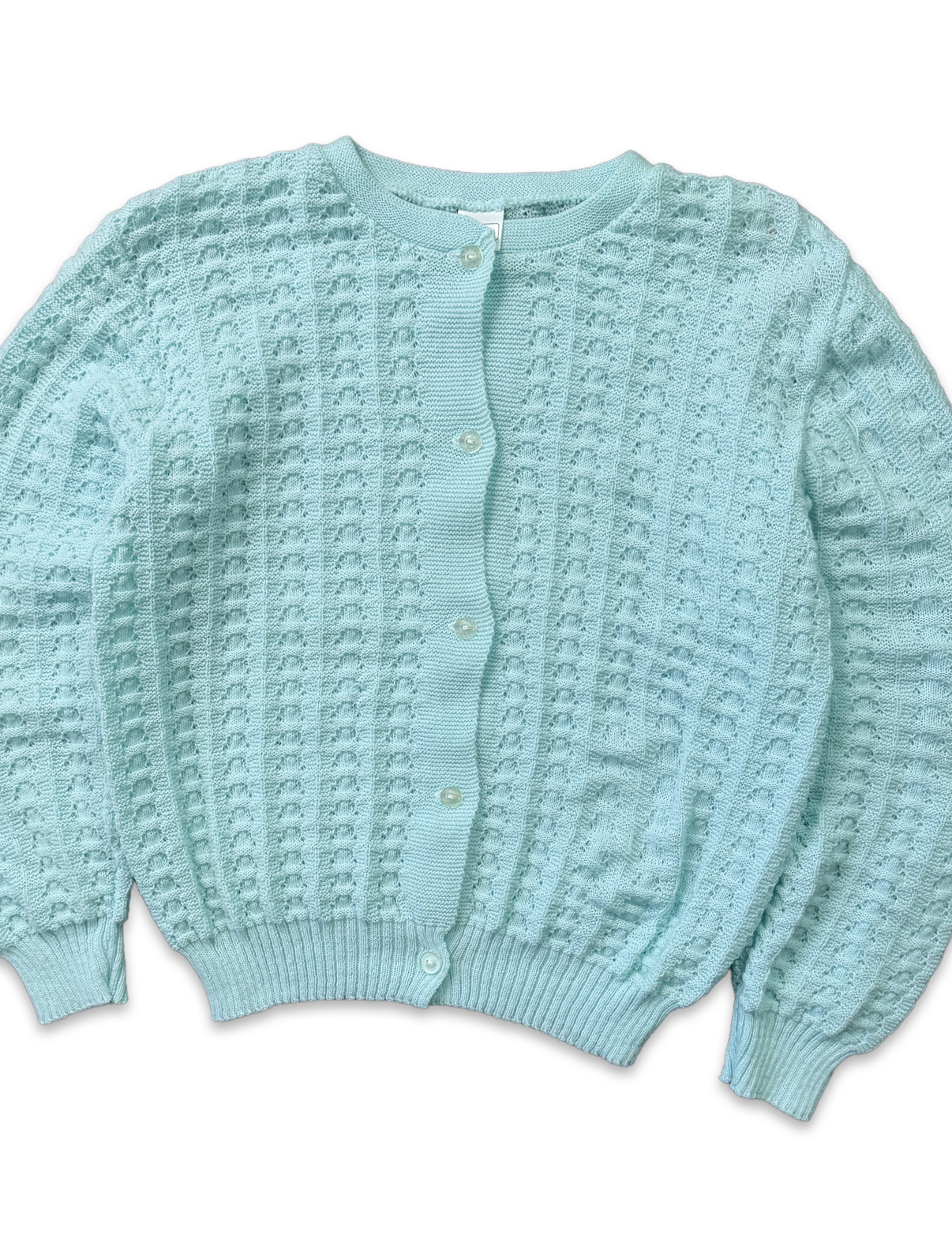Sweater vintage (M) 2