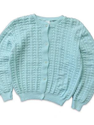 Sweater vintage (M)