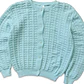 Sweater vintage (M) - Miniatura 2