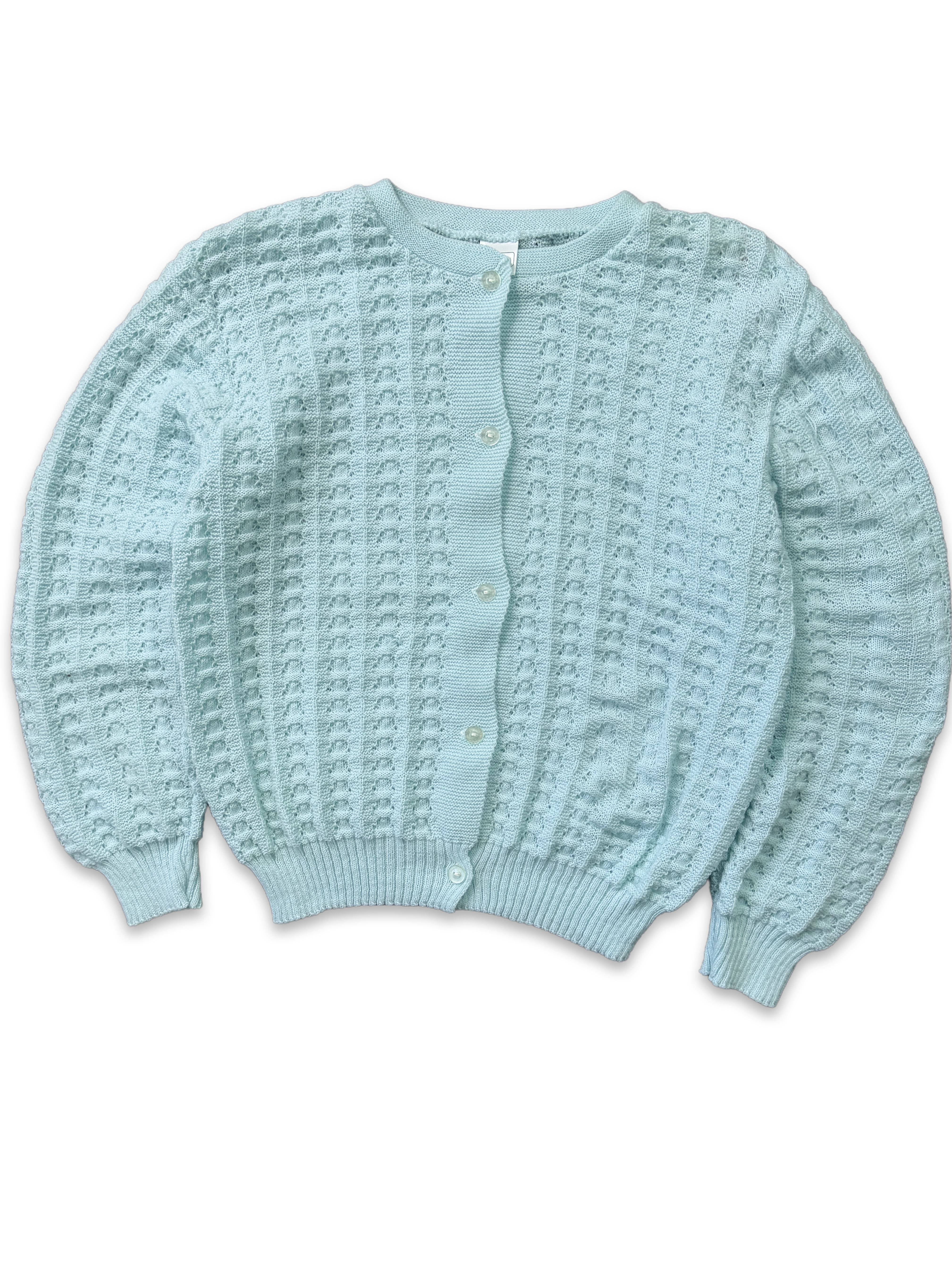 Sweater vintage (M) 1