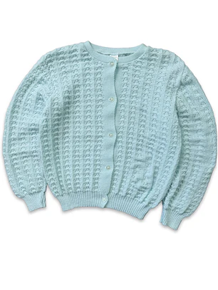 Sweater vintage (M)