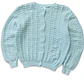 Sweater vintage (M) - Miniatura 1