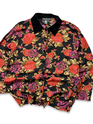 Bluson vintage (L-XL)