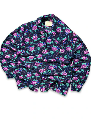 Blusa vintage (M)