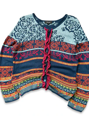 Sweater vintage (S)