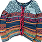 Sweater vintage (S) - Miniatura 2