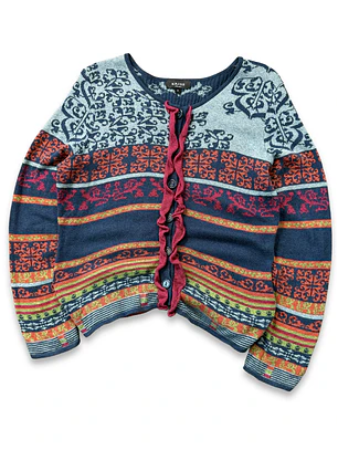 Sweater vintage (S)