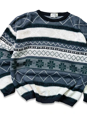 Sweater vintage (L)