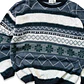 Sweater vintage (L) - Miniatura 2