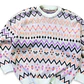 Sweater vintage (M) - Miniatura 3