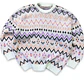 Sweater vintage (M) - Miniatura 1