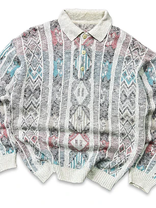 Sweater vintage (L)
