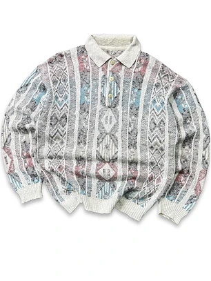 Sweater vintage (L)