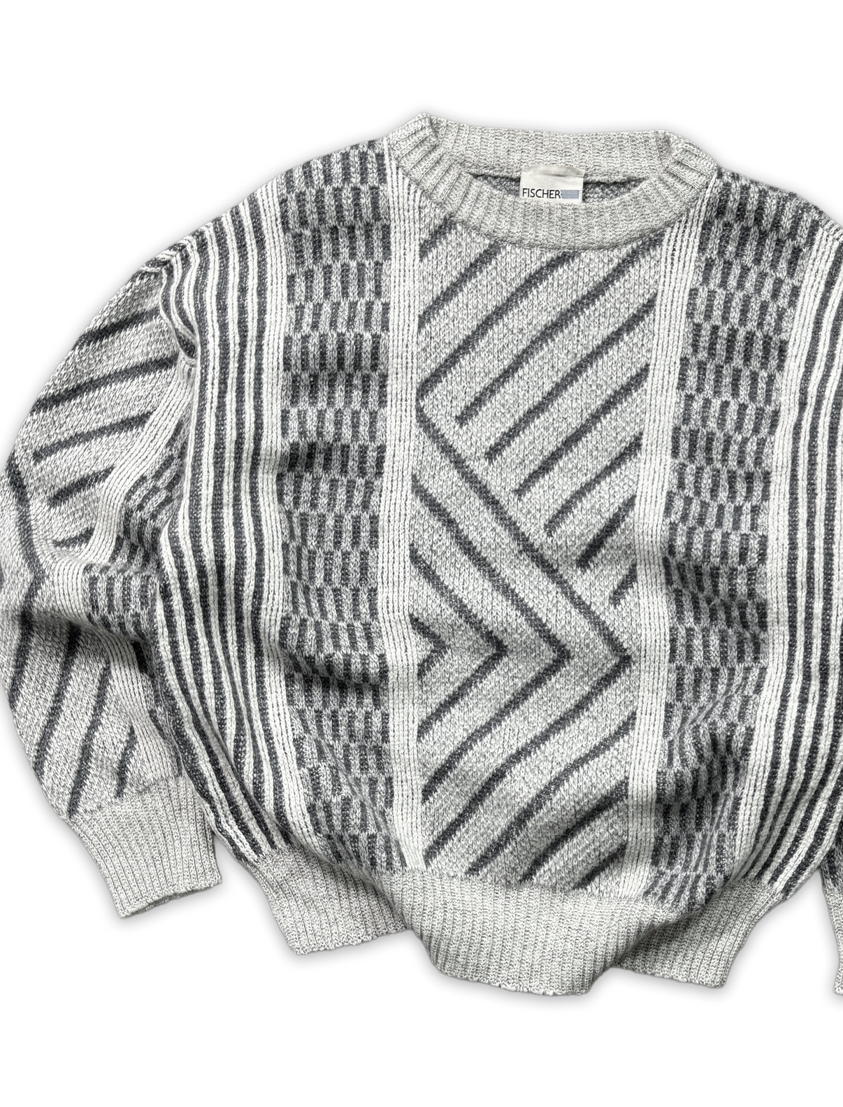 Sweater vintage (S) 2