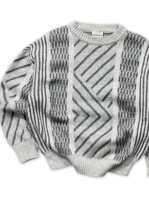Sweater vintage (S)