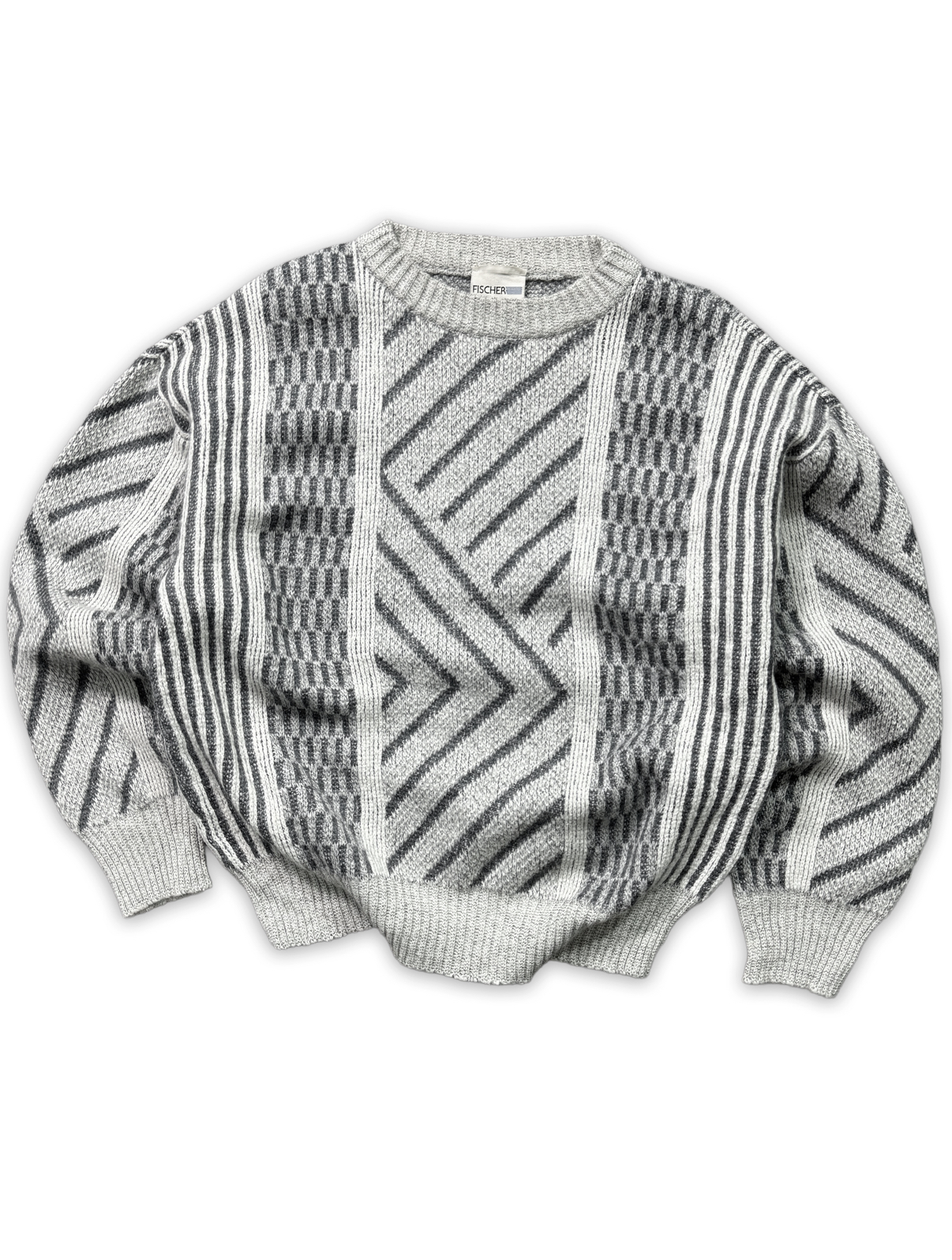 Sweater vintage (S) 1