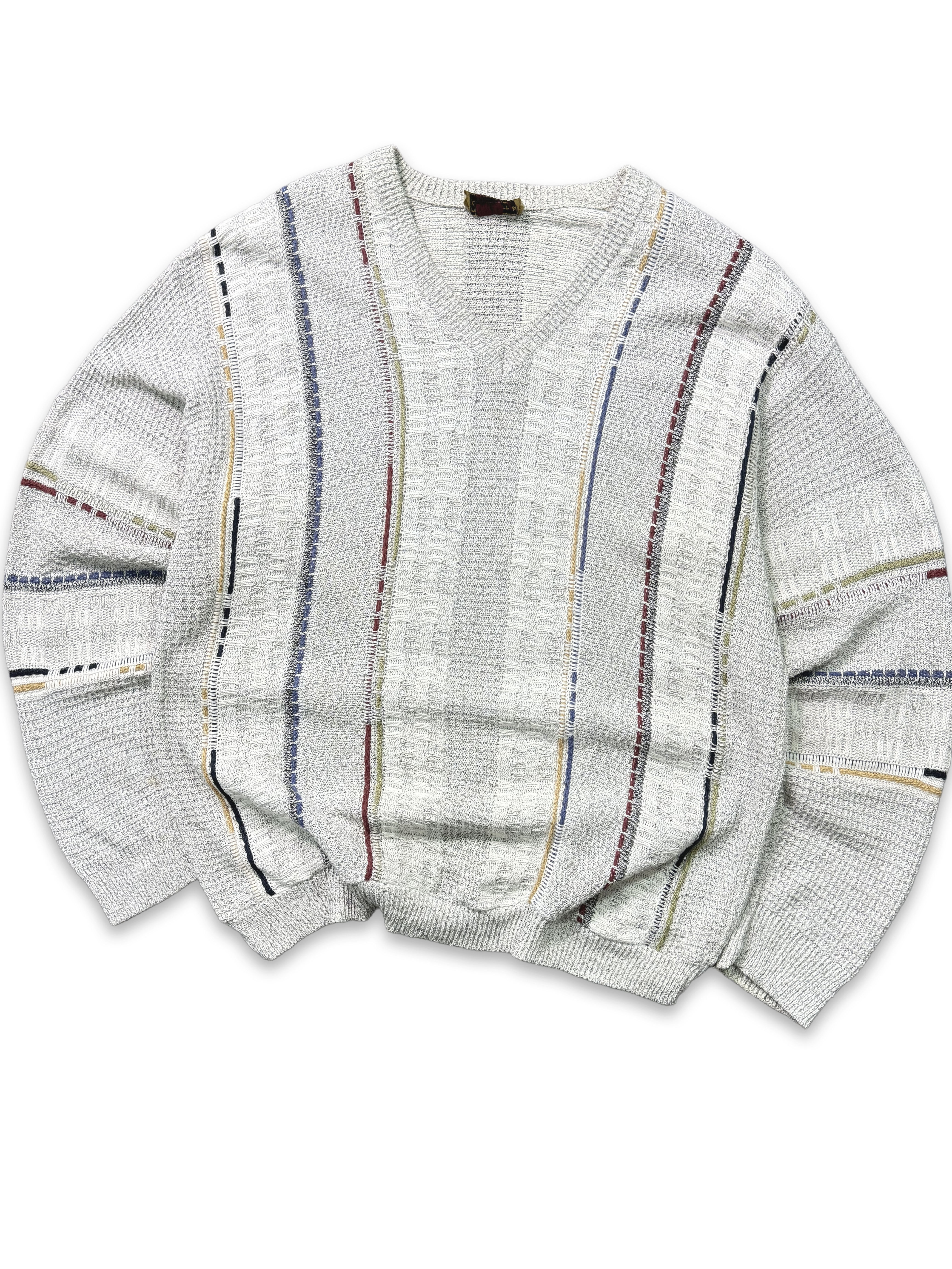Sweater vintage (L) 1