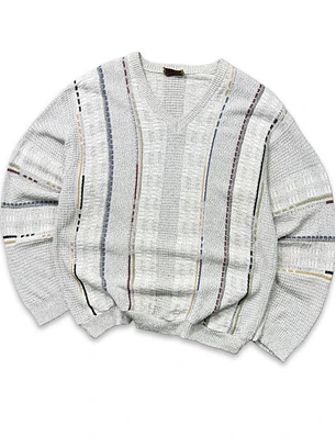 Sweater vintage (L)
