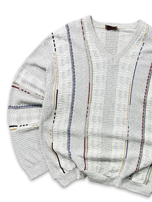 Sweater vintage (L)