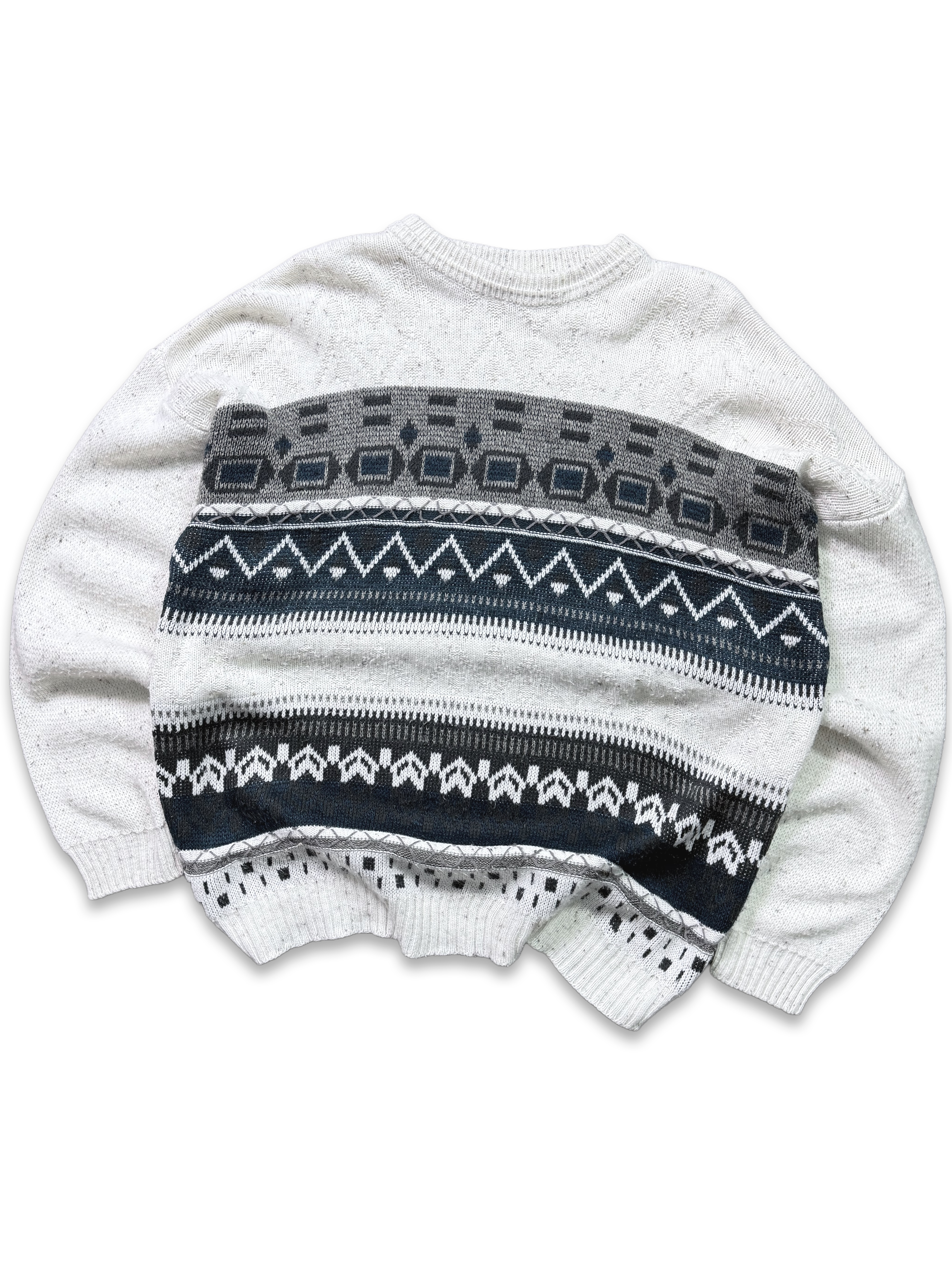 Sweater vintage (L) 1