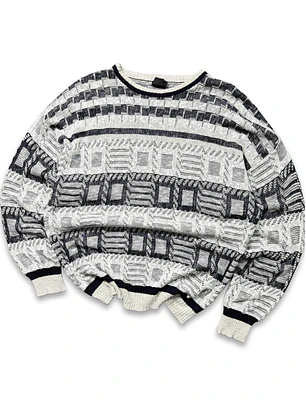Sweater vintage (L)