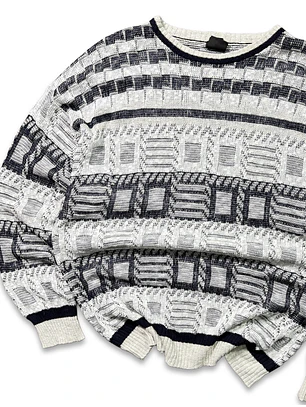 Sweater vintage (L)