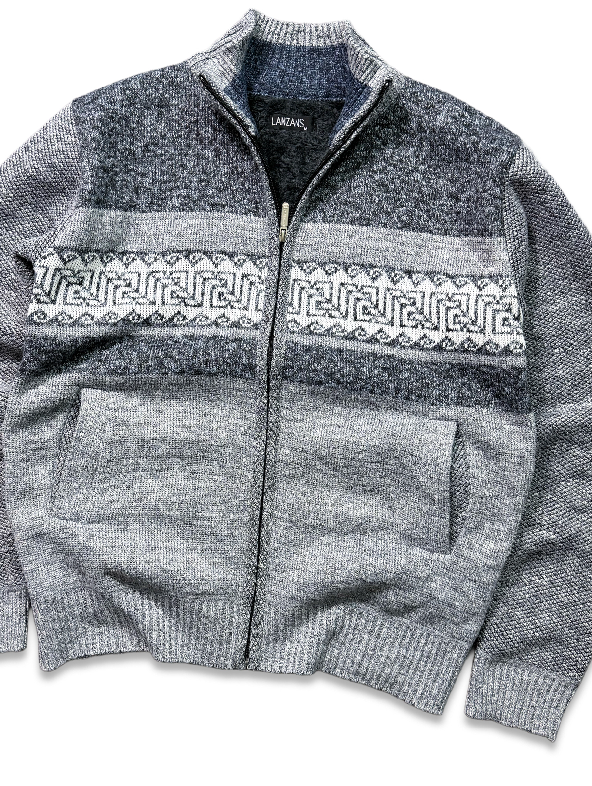 Sweater vintage (M-L) 2
