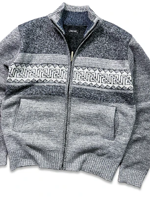 Sweater vintage (M-L)